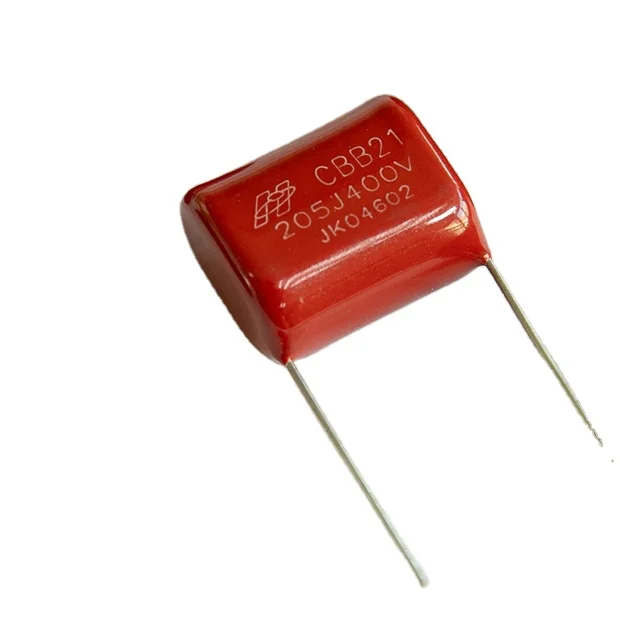 High Quality start Motor capacitor CBB21 super capacitor car jump starters  for current meter