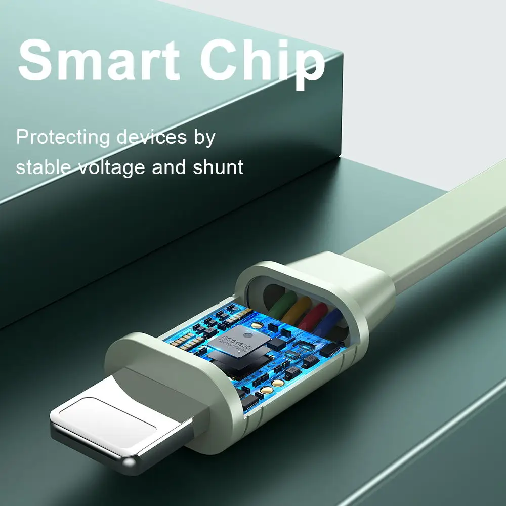  IPSKY заводская цена Мобильный телефон Быстрая зарядка USB Micro Lighting Type C Выдвижной 3 в 1