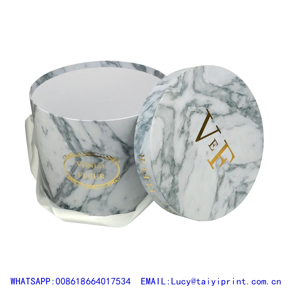 Empty Black Scented Geschenkbox Pack Set Glass Candles Boxes Boite Cadeau Luxury Custom Paper Gift Gar Packaging Candle Box