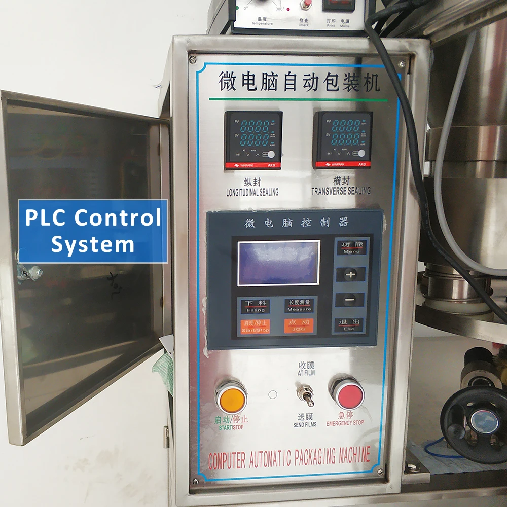 Automatic liquid jam ginger garlic paste peanut butter mayonnaise tomato ketchup paste sauce sachet packing machine
