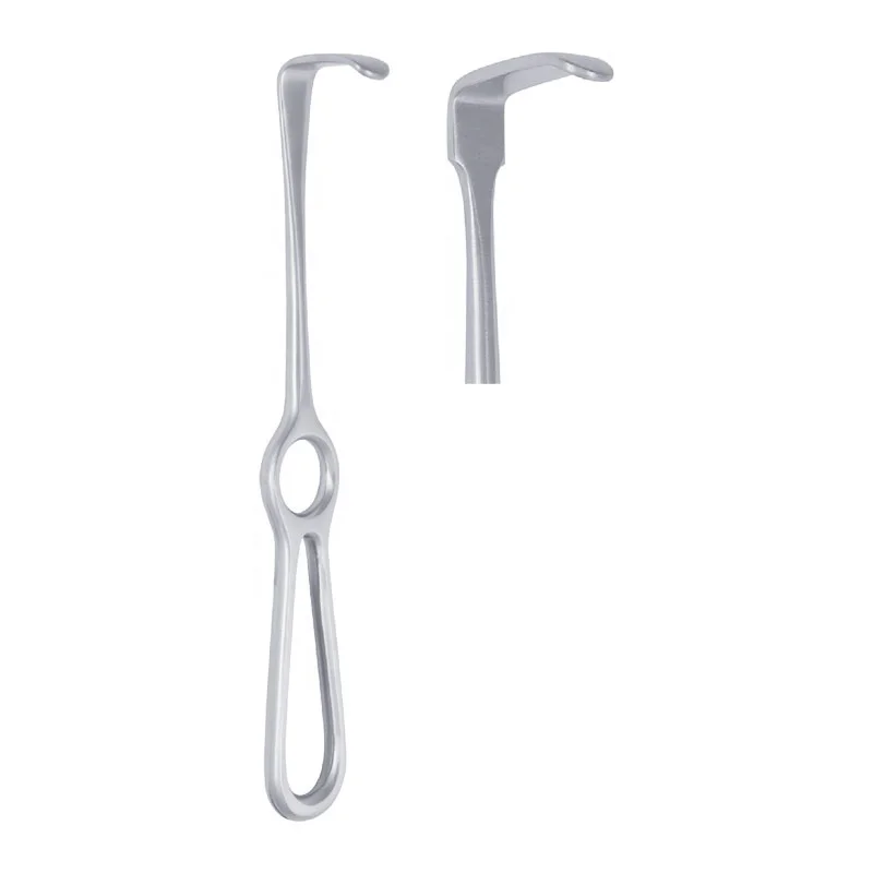 Dental Retractors langenbeck retractor kocher Surgical Instruments