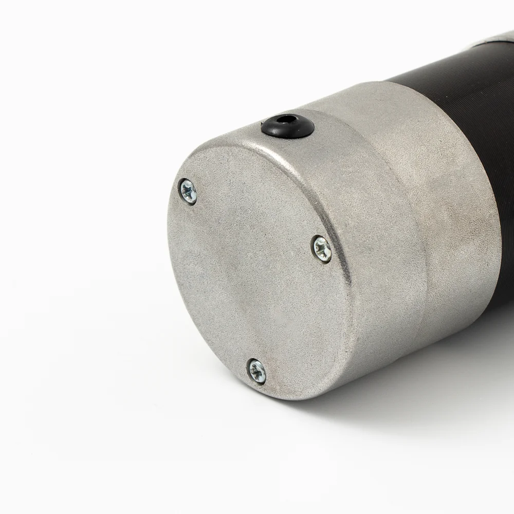 High speed brushless DC motor with encoder Permanent Magnet motor for Boat or Car