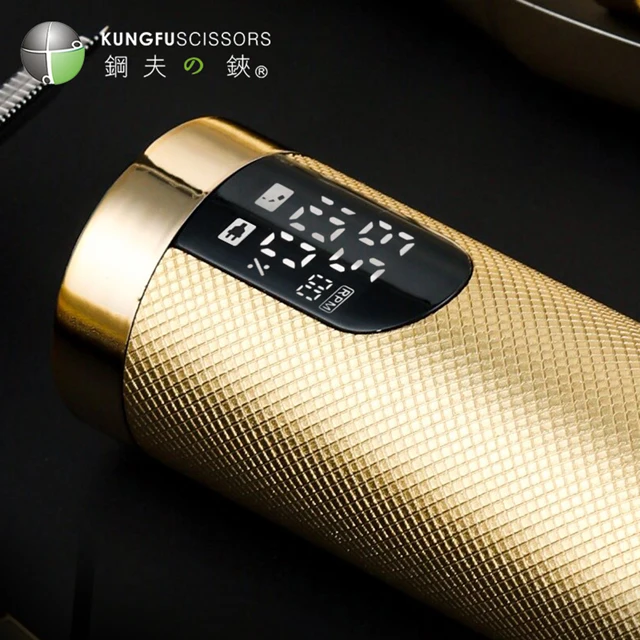 Kungfu Hair Trimmer Professional Electric Hair Clipper Hair Clippers Wholesale