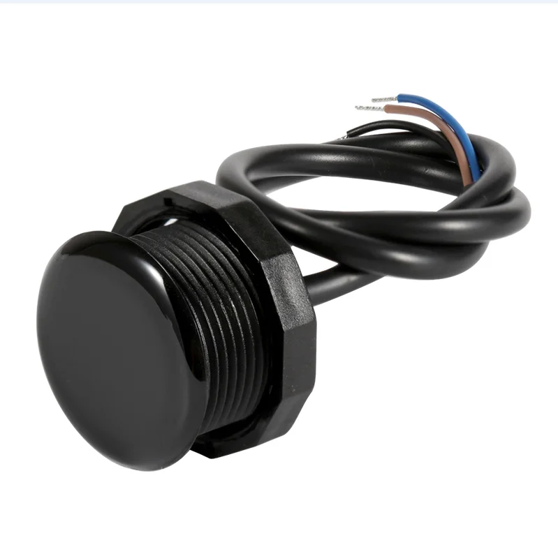 XKC-KE200 Infrared Outdoor IR Pir Motion Proximity Sensor for Max. 4m Sensing Distance