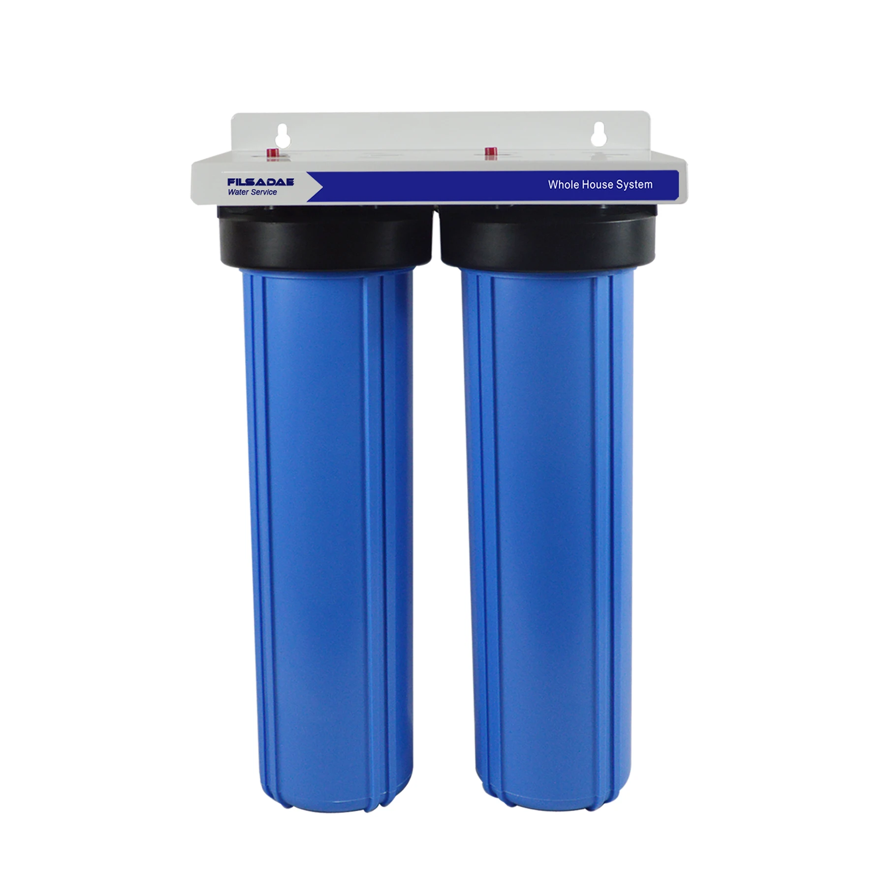 
2-Stage Whole House 20