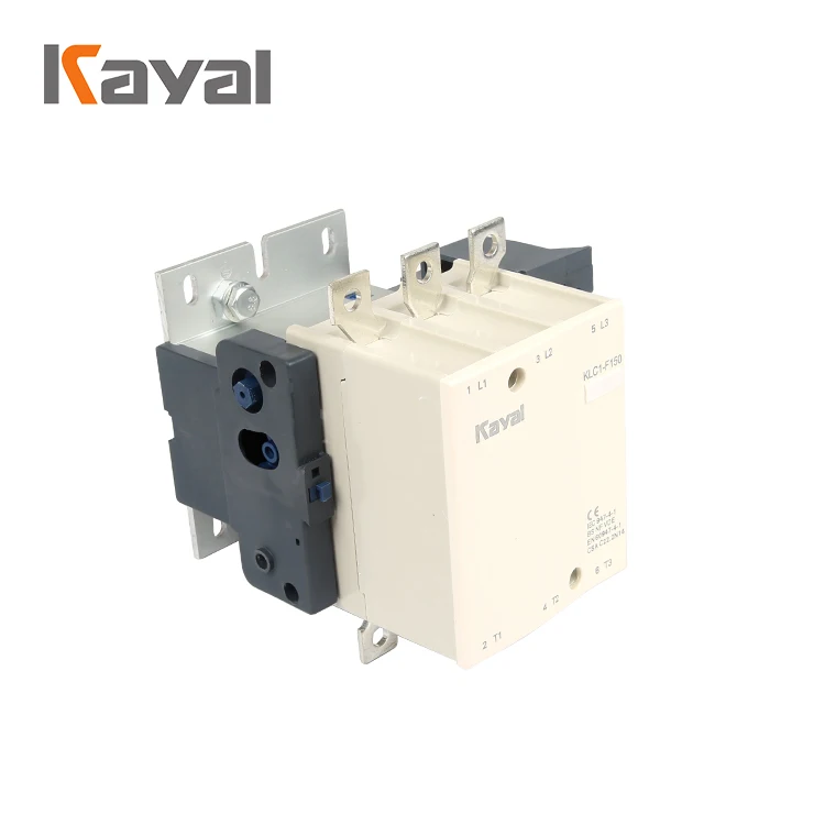  Магнитные замыкатели серии KAYAL LC1F lc1f265 lc1f800 lc1ff43 lc1fg43 lc1fj43 контактор
