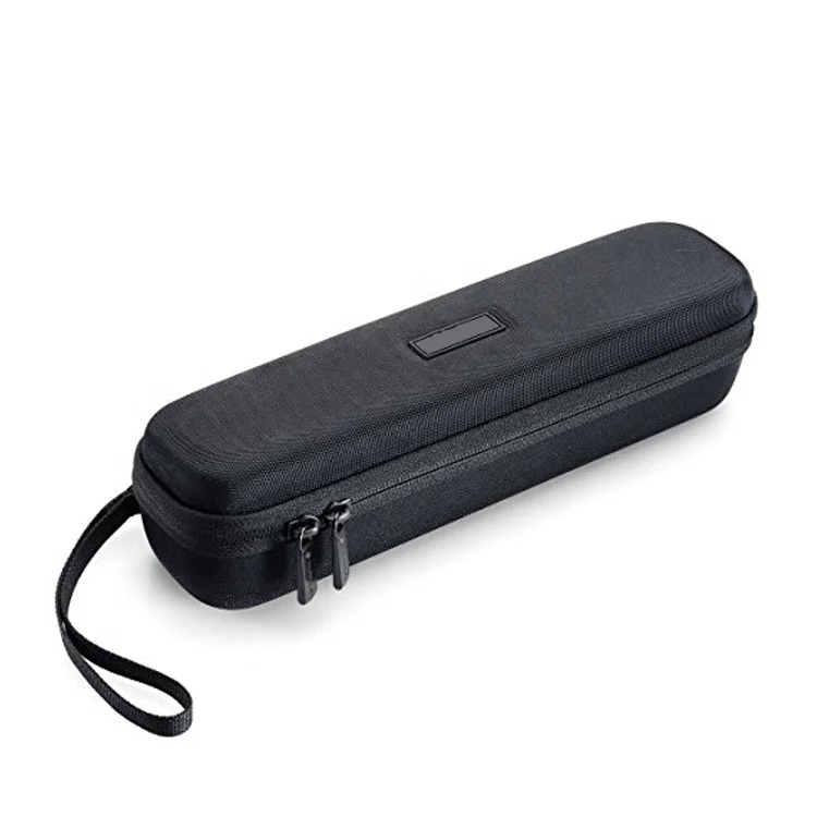 Hard Case Fits Oral B Pro 1000 Power Rechargeable Electric Toothbrush Mesh Pocket for accessories