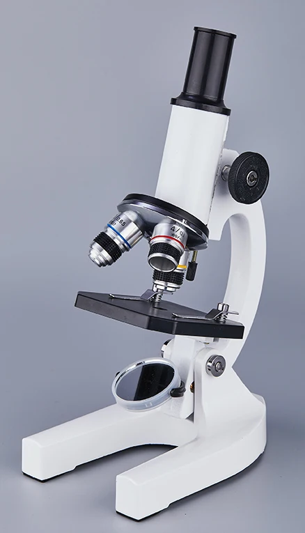 S02 Student Microscope  XSP-02