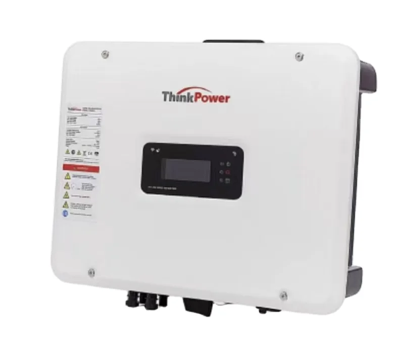 Integrated dc switch optional 1100v 50/60hz 3 phase solar inverter