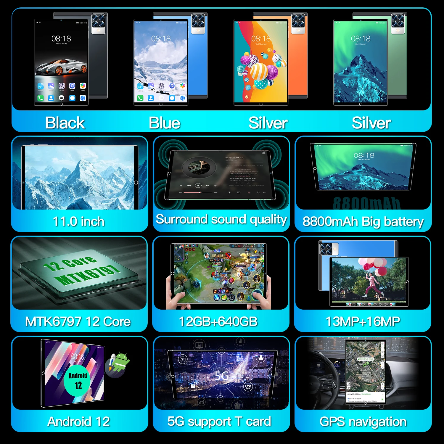 Tablet Small Tablet IP65 Ddr3 Linux Win Android 4USB Vga Tablet Pc 15 Inch J1900 HD Display 6COM Wifi Tablet Pad