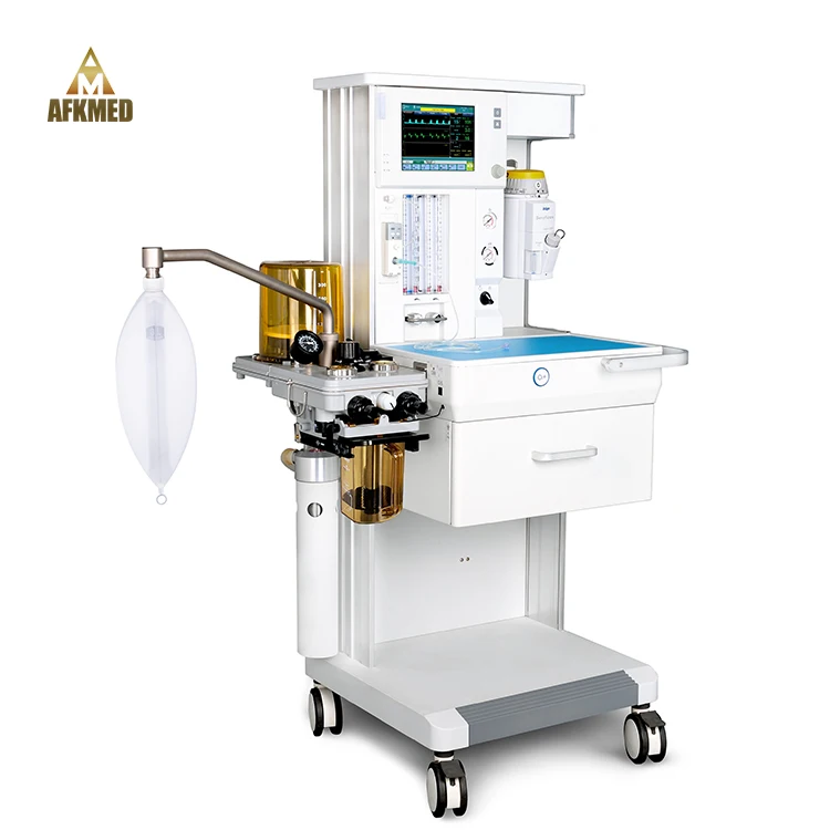 Veterinary small animal clinic use anesthesia anaesthesia machine