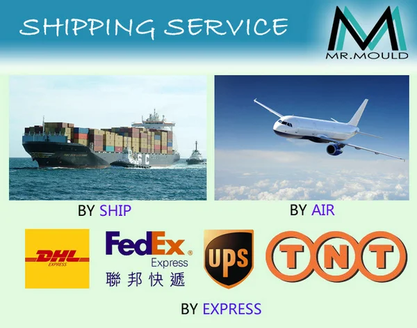 SHIPPING SERVICE