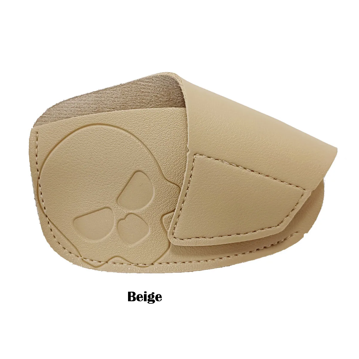 Factory Wholesale Golf Club Head Covers Golf Products Accessories PU Golf Club Covers Headcover