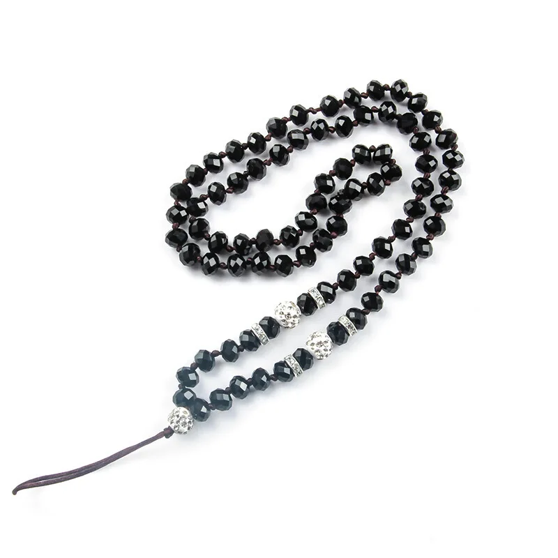 Factory Wholesale Hot Selling Universal Neck Phone Case Artificial Crystal Lanyard