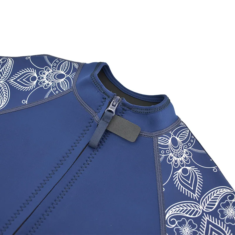 Latest neoprene  wetsuit Custom Wetsuits for Women Men Neoprene Wetsuit