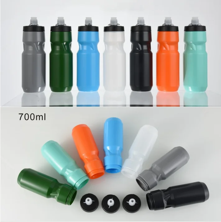 
Colorful kids plastic unbreakable water bottle above 100pcs can print your LOGO 