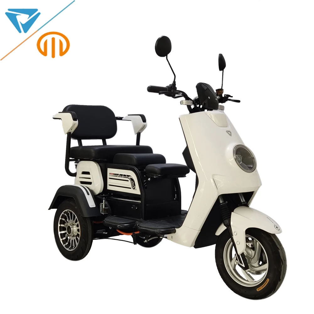 VIMODE 2022 new mobility electric scooters 3 wheel bike bicycle for disabled