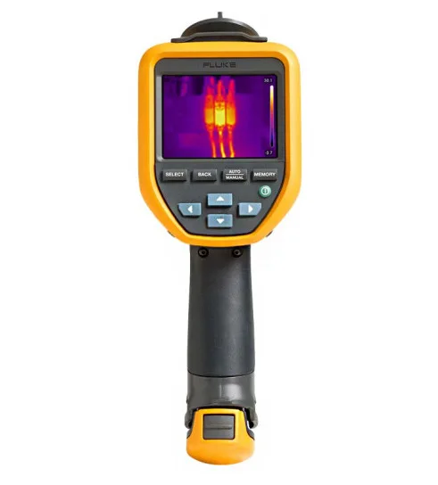 Fluke TiS60+ thermal imaging camera