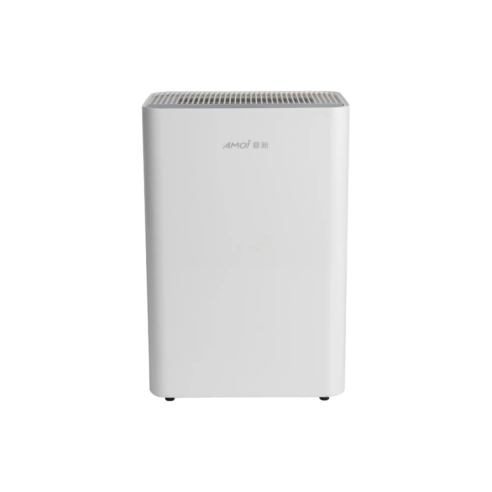 OEM Home Room Mini Portable Small Drying Air Dehumidifier with Purifier