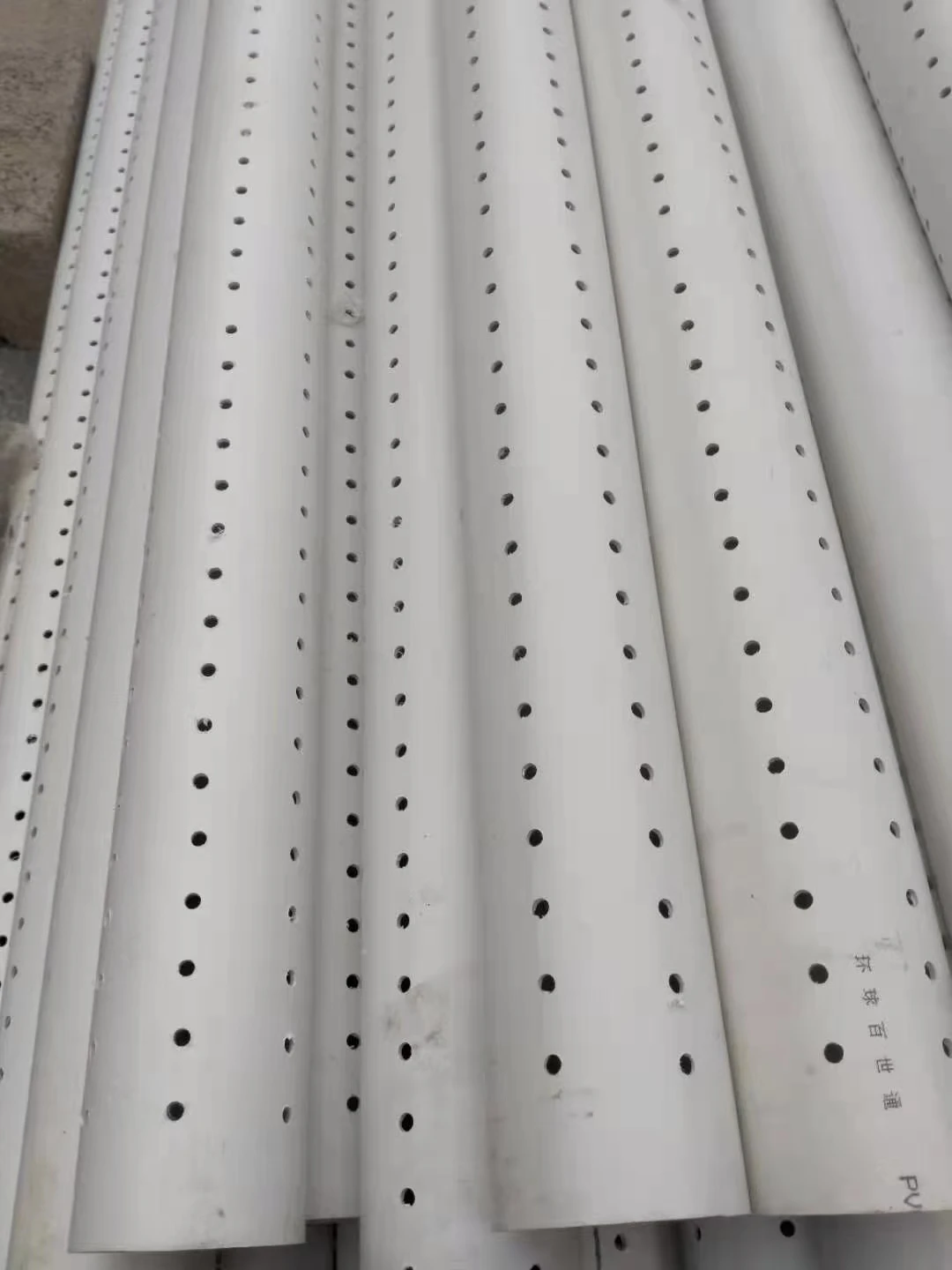 drain pipe filter 110 pvc drain 10 inch  floor waste drain cleaning equipment 2.25 inch flexible pipe