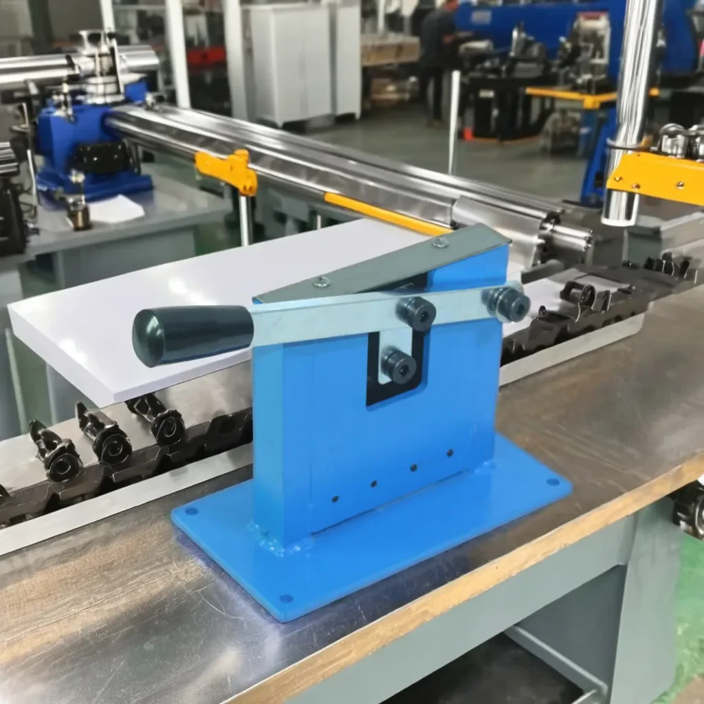 Manual Table Top for Aluminium Plastic Toothpaste Pipe Sealing Tail Machine automatic tube sealing machine