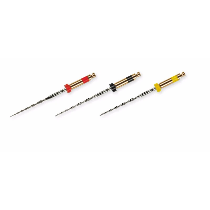 21mm 25mm Root Canal Endo Files for Endo Motor use Reciprocate dental files