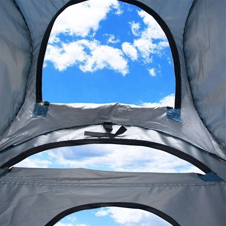 Shower Pop-Up Privacy Camping Outdoor Camp Bathroom Changing Dressing  Shelters Portable Toilet Tent for outdoor camping