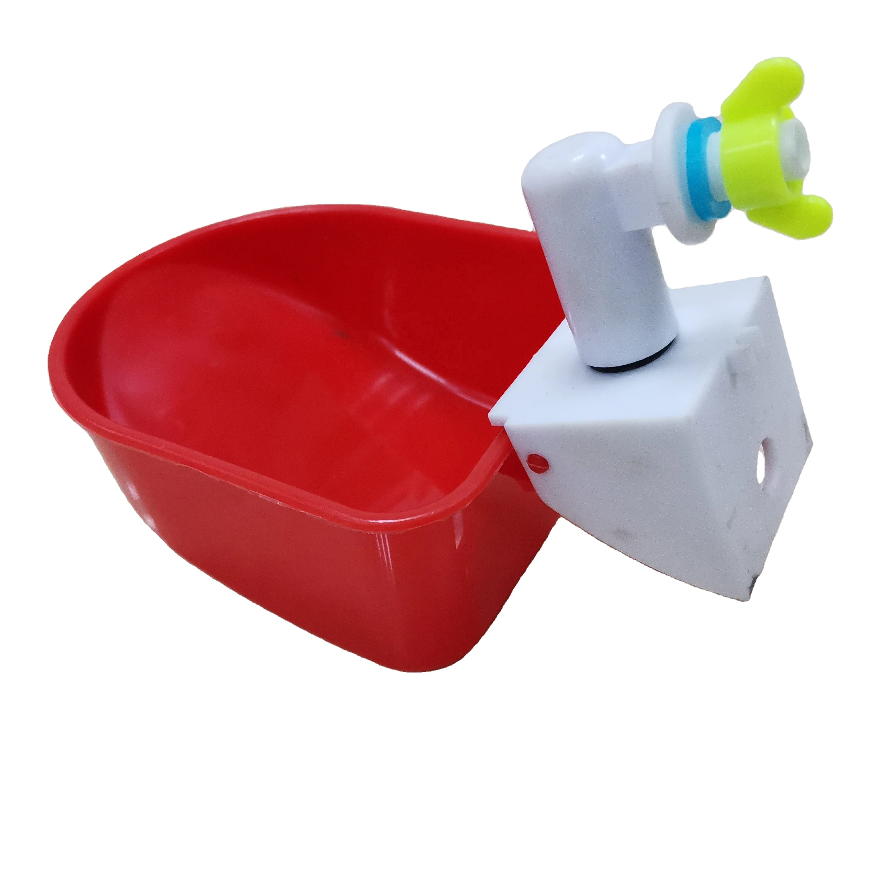 patented automatic drinker for chickens, ducks, geese, quails, pigeons, birds