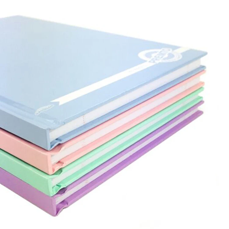 Cute Cartoon Coil Notebook Diary Loose Spiral Notebook Eco Friendly Cartoon Diary For Girls A14 Notebook