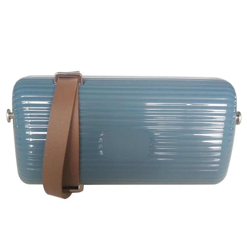 Высококачественный портативный УФ дезинфекционный стерилизатор от UVC + UVA Class III 25*17*11 см Индивидуальный 100% шт. 30 дней