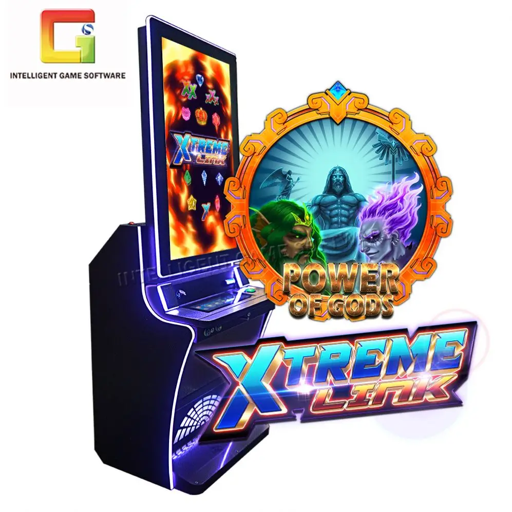 Pcb Board Multi Skill Game Machines For Sale/ Reel Skill Game Machine/Nudge Game Board