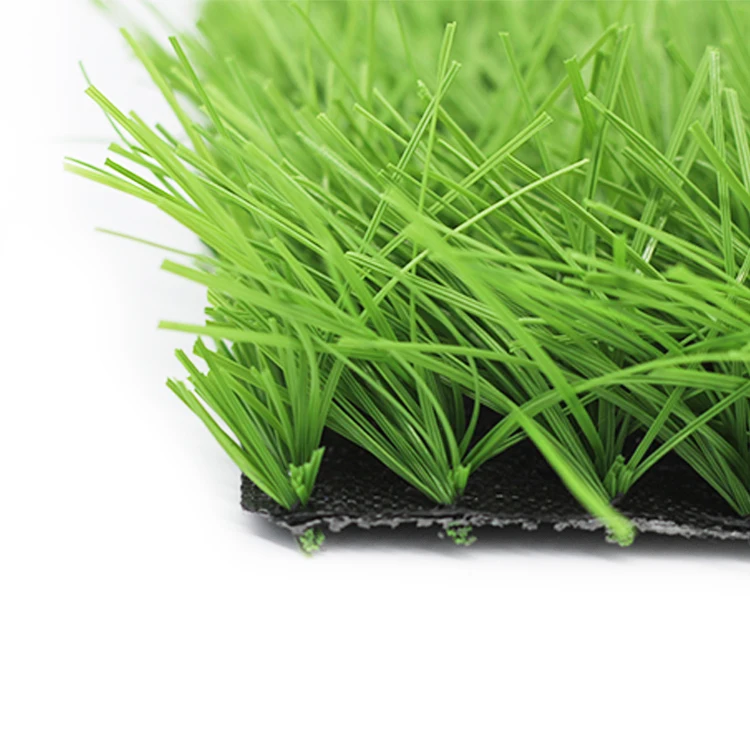 Factory Directly Hot Selling Football Grass Artificial FIFA Approved High Warranty Density Dtex For Soccer Court