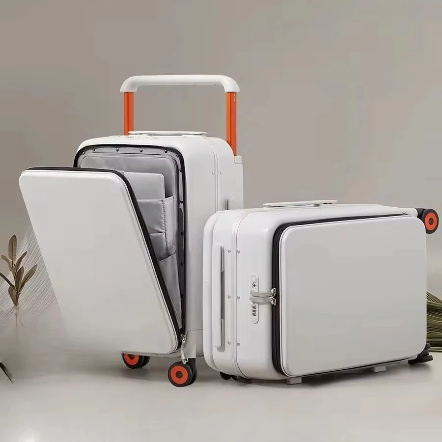 Luggage machine luggage(old) maletas outdoors sets suitcases travel trolley valise viaje voyage bags case de for voyage.