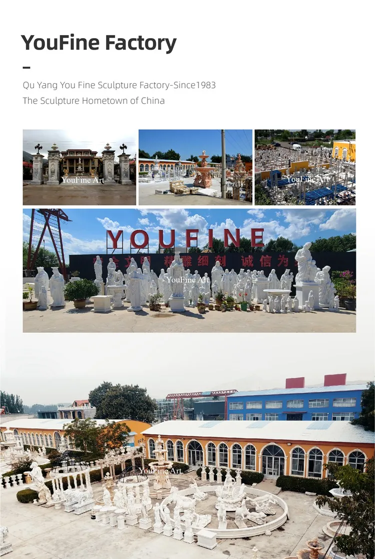Qu Yang You Fine Sculpture Factory