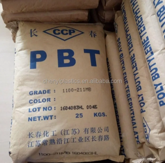 factory direct sales PBT 4815 Glass fiber 15% enhanced flame retardant grade electronic and electrical components