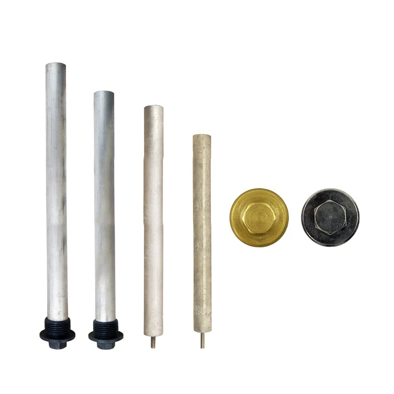 Anti Corrosion Magnesium Anode Rod