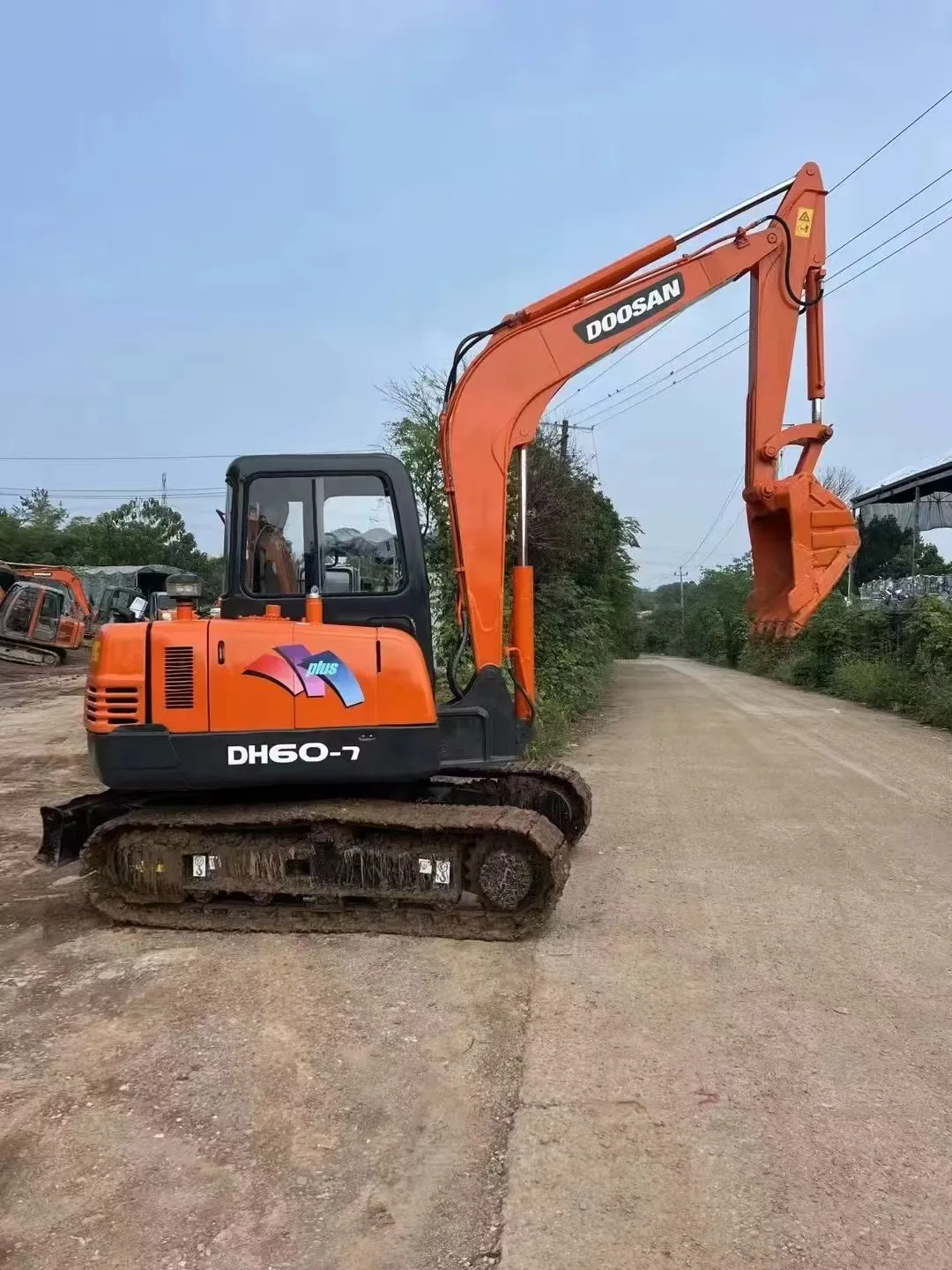 Используемые экскаваторы doosan корейский экскаватор цена ковш 60 мини-экскаватор экспорт
