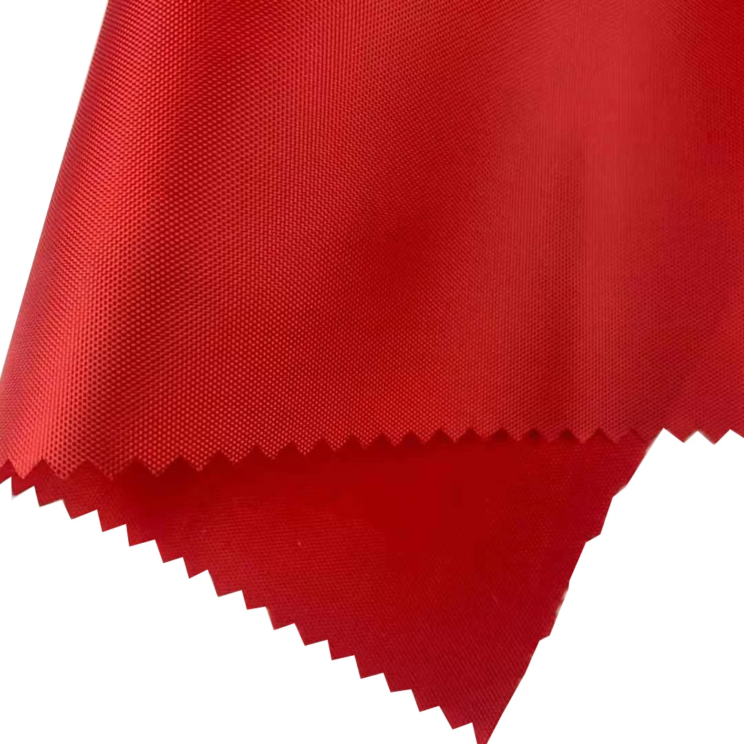 Экспорт, оптовая продажа, прочный холст, ветрозащитный наружный тент, ПУ покрытие, ткань Оксфорд