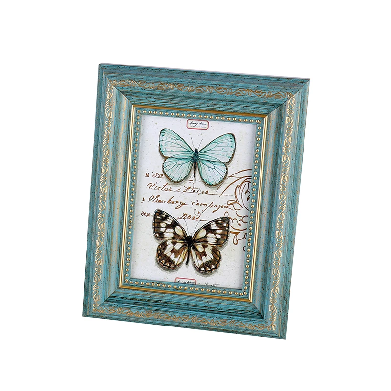  My First Year New Style for Wall Models Wholesale Table Plexiglass Resin School Years Latest Design of Photo Picture