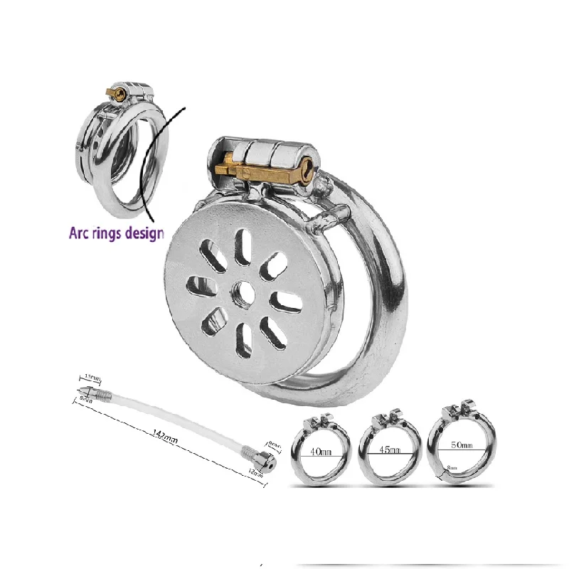 Penis chastity cage sexy toys for men Penis Plug cock Rings Chastity belt sexitoys for men Bdsm toys for adults 18