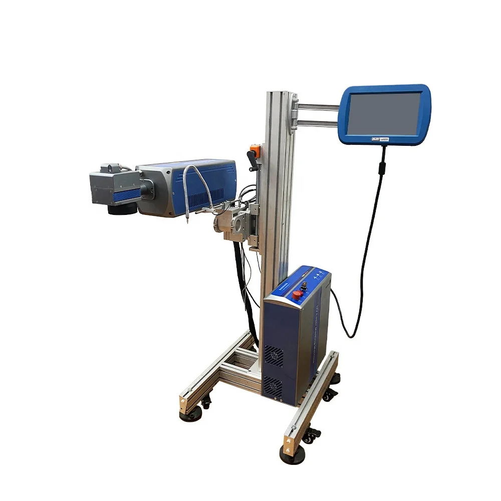 Super Quality Desktop Fiber Gold and Silver Laser Engraving Machines for Rotary Marking on Glasses Watch and Clocks