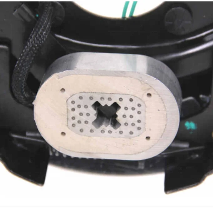 & Campers 12' RVs Electric backing plate with self-adjusted cable assemblyTravel Trailers