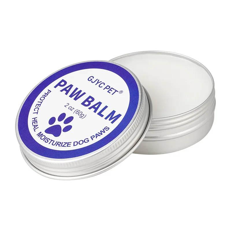 Pet Claw Cream Cat Dog Paw Care Anti Dry Cracked Moisturising Foot Care Flesh Pads Moisturising Foot Cream Pet Care