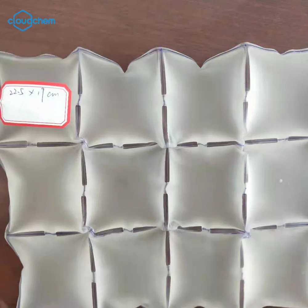 PCM phase change material Aluminum foil bag cooling