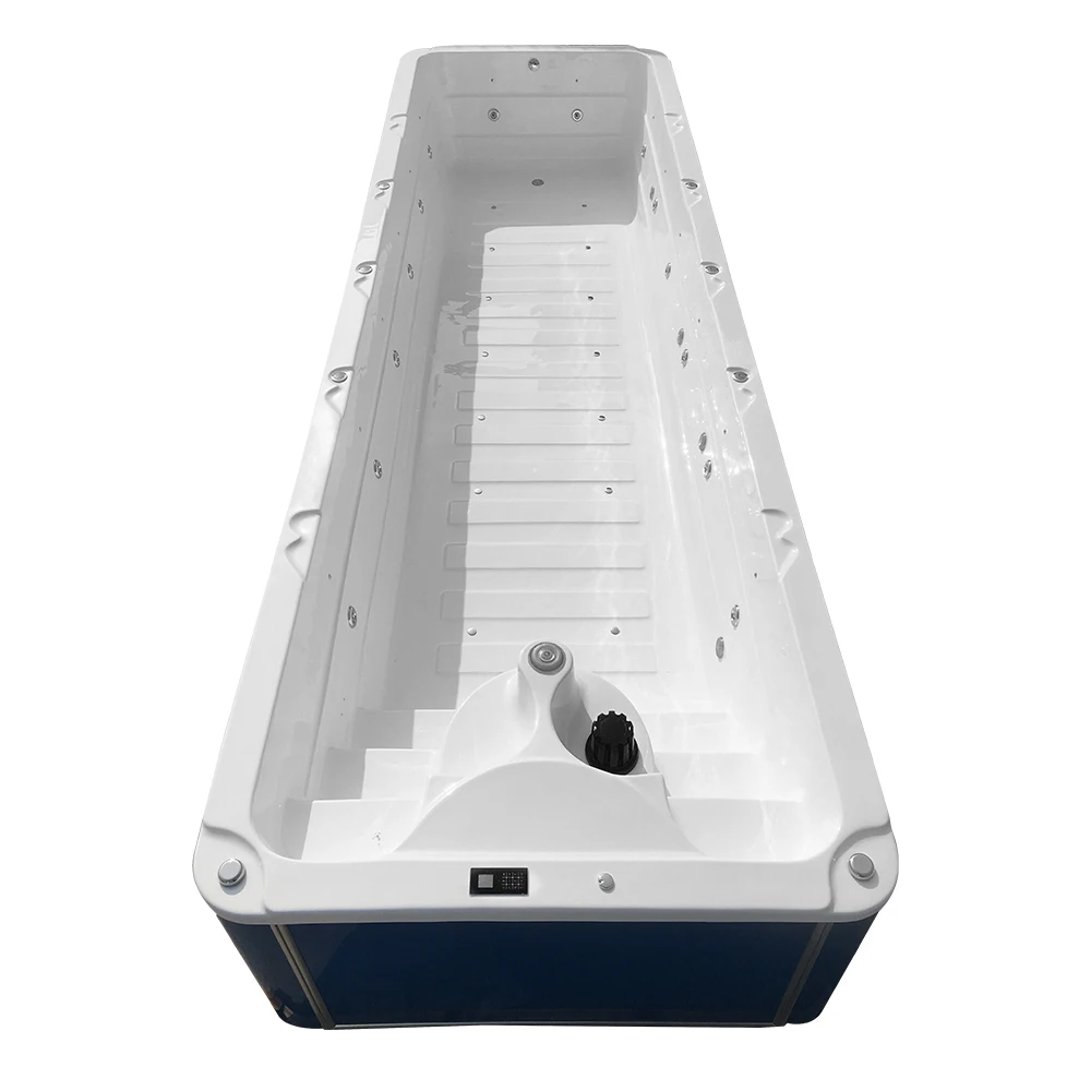Combo Massage Type and Massage Function baby spa equipment