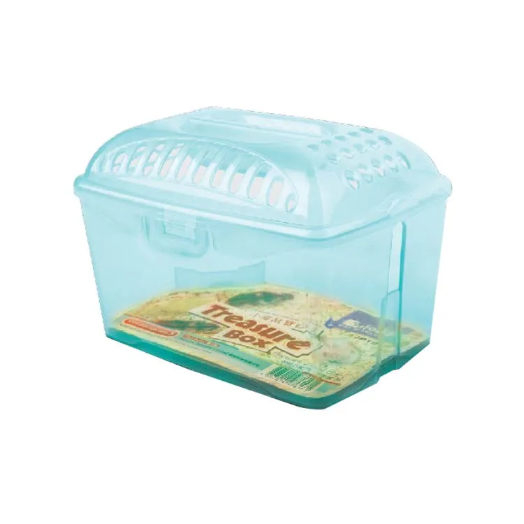 
Hamster Outside Carrying Box Simple And Clean Carrier Box For Hamsters 