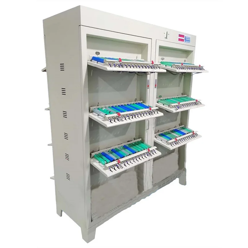 TMAX brand 512 Channels 5V 2A/3A/5A/6A Battery Testing Equipment Battery Tester for Li-ion Cells