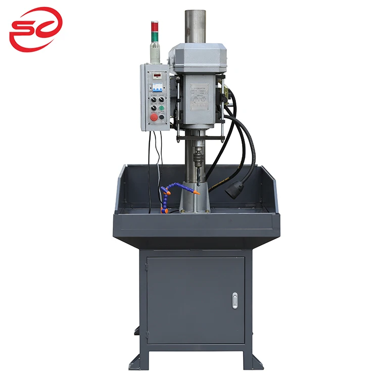 flip flop sole Hydraulic drilling machine drilling milling machine