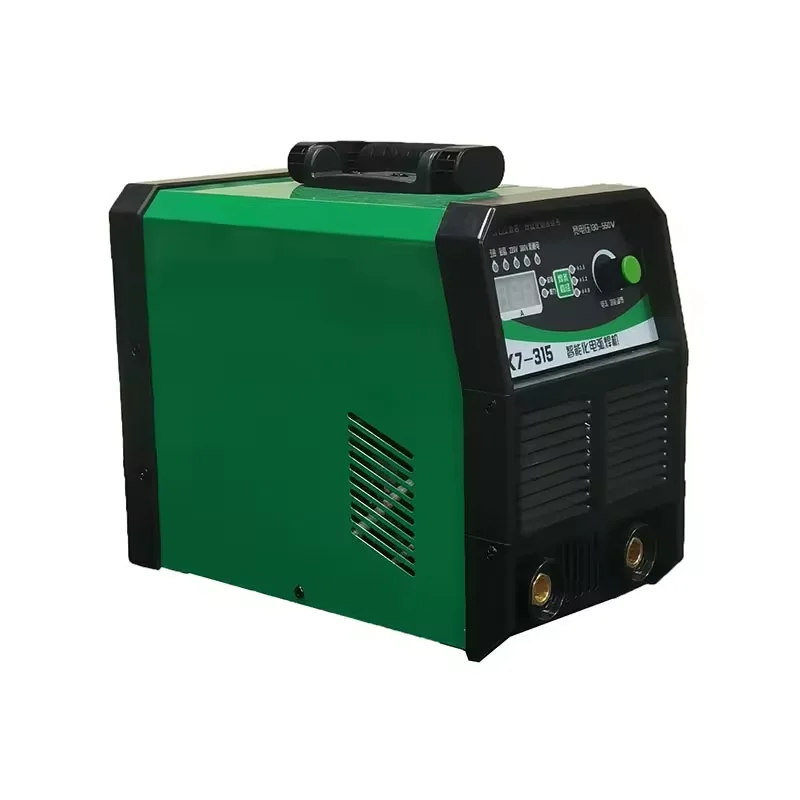Hot Sales Zx7-250 Mma Dc Inverter 380V 315A 400A Inverter Mma Arc Welder