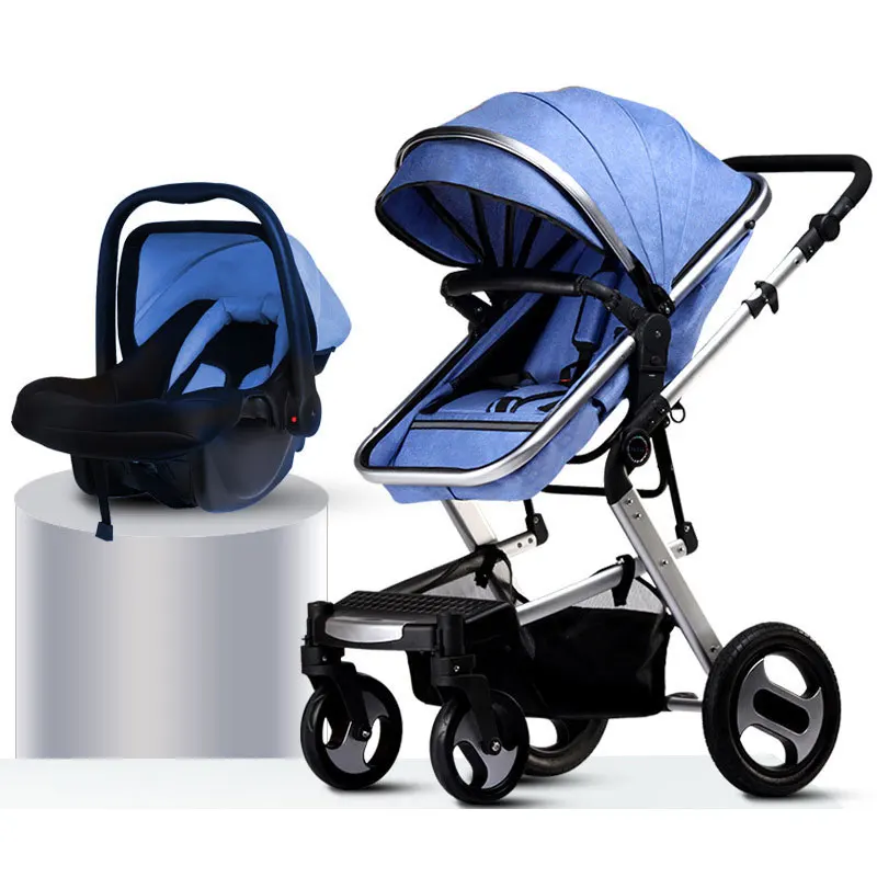 High Quality 3 In 1 Stroller Baby Murah, Buy Sport Baby Buggy, Children Umbrella Baby Stroller/